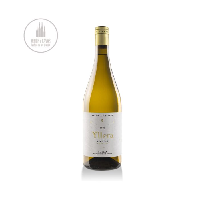 Yllera Verdejo Vendimia Nocturno