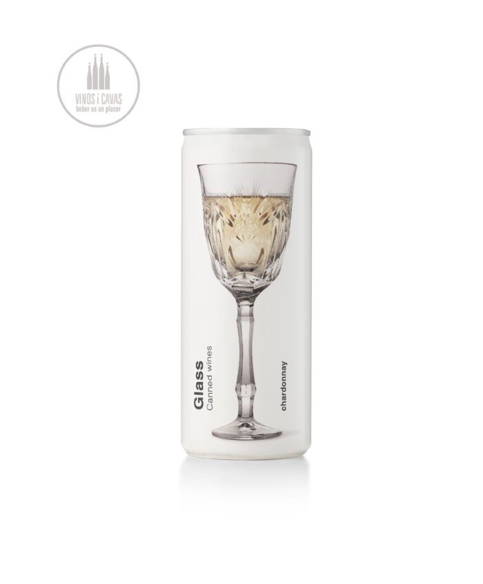 Glass Witte Wijn