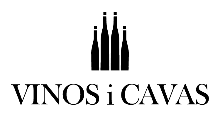 Vinos i Cavas Logo