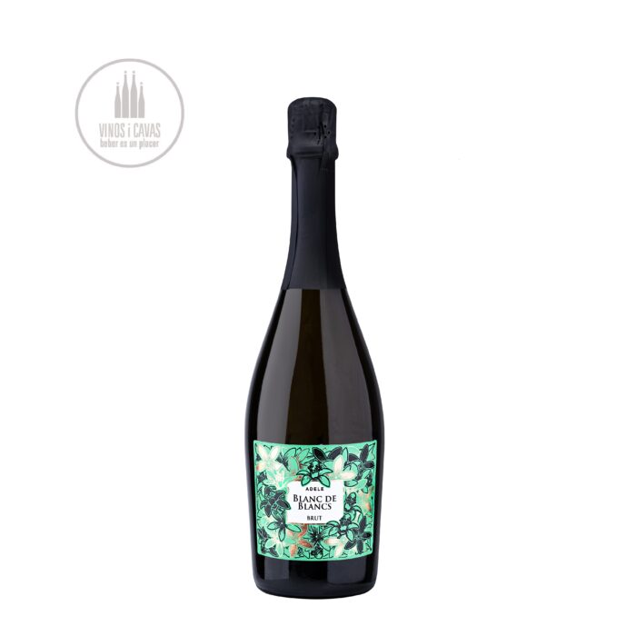 Adele Blanc de Blancs Spumante