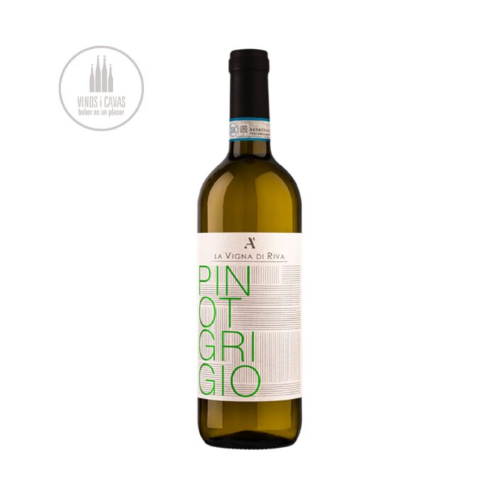 La Vigna Di Riva Pinot Grigio