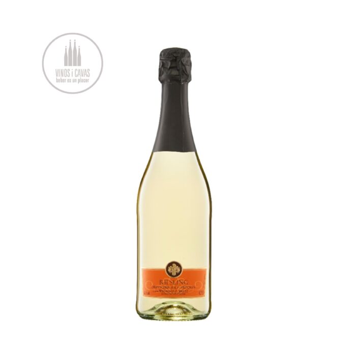 Bretz Riesling Sekt Trocken
