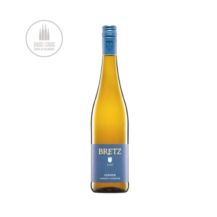 Bretz Kerner Kabinett