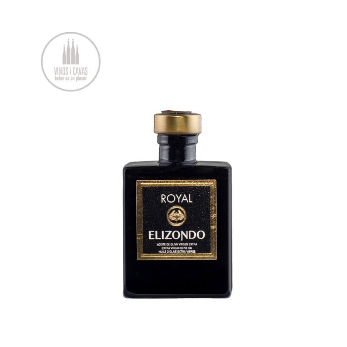 Elizondo Royal 200 ml