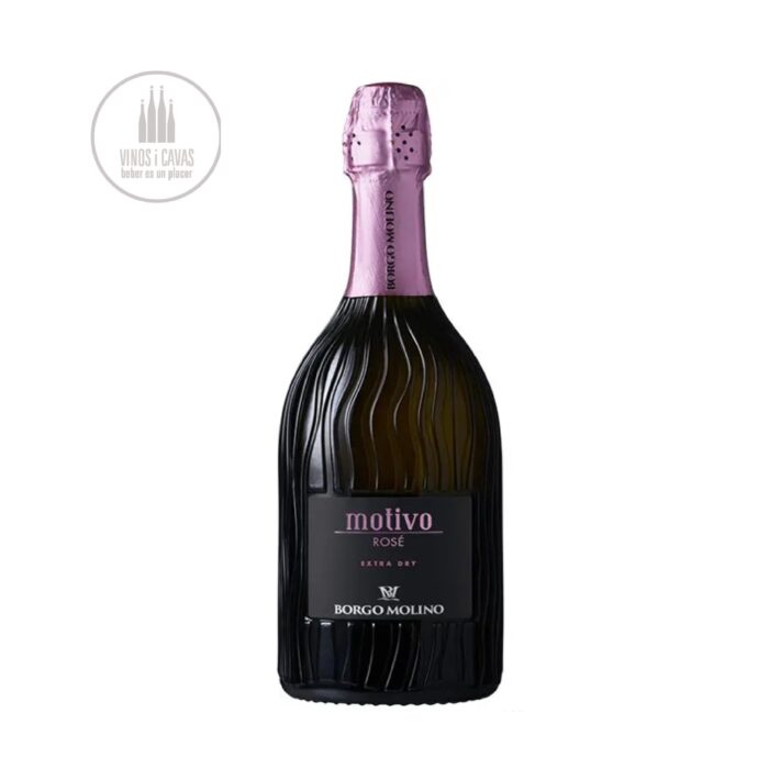 Motivo Rosé extra dry