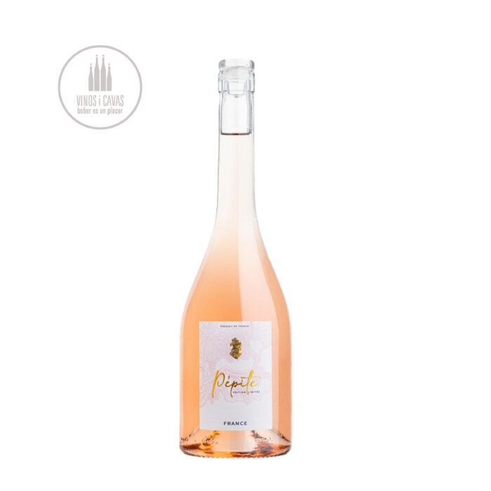 Pépite Rosé
