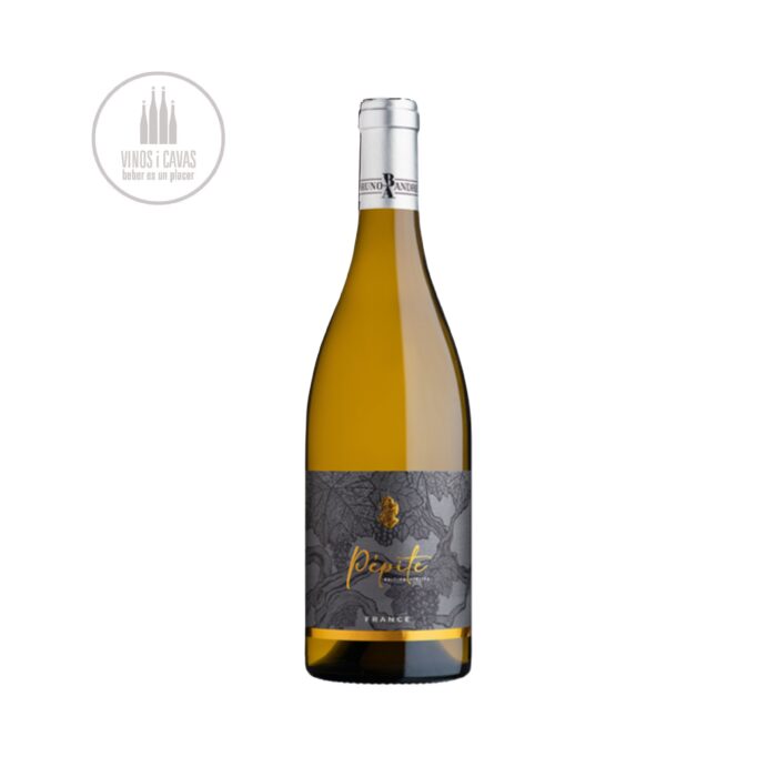 Pépite Blanc